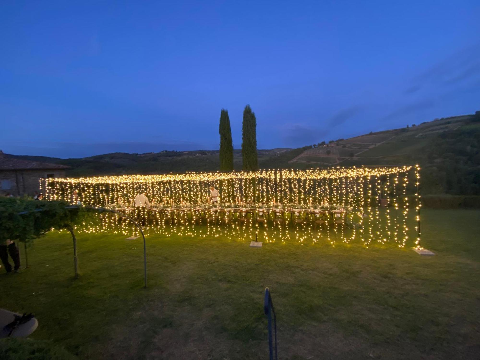Villa Rignana Chianti Estate, Pool, Tennis,Cook Greve in Chianti Luaran gambar
